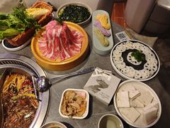 -故里和山·成都火锅(欢乐港湾店)