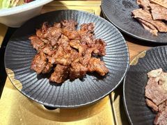 -本寻烧肉酒场(双井店)