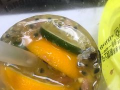 -沪上阿姨·精选茶饮(十一经路店)