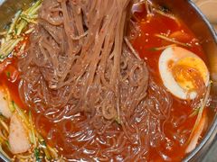 -一韩亭韩式烤肉(高新店)