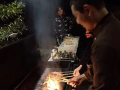 -帐篷客·溪龙茶谷度假酒店