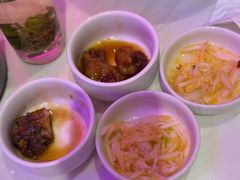 -老苏州芳和园茶酒楼  传统苏帮菜(观前店)