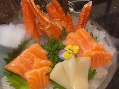 -德川家日本料理(中关村寰太大厦店)
