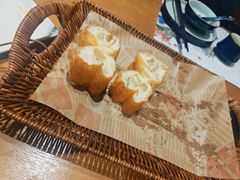 -山泉粤宴(广东大厦店)