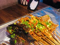 -Let’s WaKao瓦烤(贝森店)