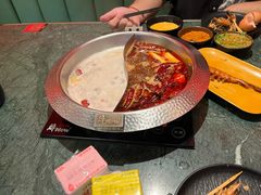 -牛New寿喜烧(曹路花园城店)