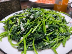 -老郑海鲜楼(天桥店)