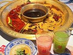 -哥老官重庆美蛙鱼头(日月光店)