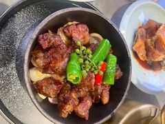 -江南里·新浙菜(苏州大悦城店)