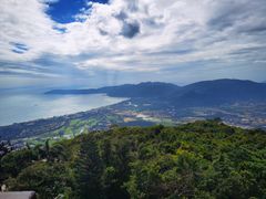 -亚龙湾热带天堂森林公园