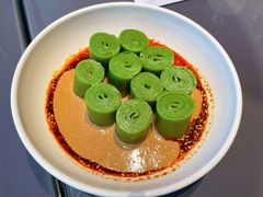 小大董凉皮-小大董·烤鸭(观景餐厅·南京西路店)