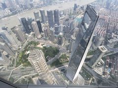 -上海之巅观光厅
