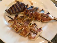 -富力希尔顿酒店·地阔自助餐厅