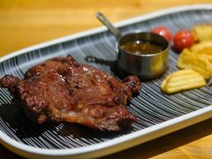 半悦果木板腱牛排-半悦牛排(龙湖西宸天街店)