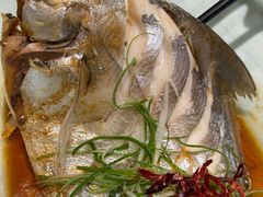 -渔娘渔家丹东海鲜(东直门店)