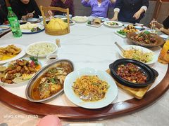 -东北大院·东北菜(三台子店)