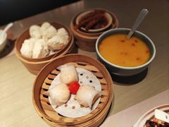 -茶港·点心·啫啫煲(王府井店)