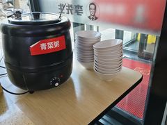 -李先生牛肉面大王(东铁营店)