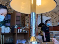 大堂-青鹤谷(苏州店)