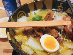 -味千拉面(上海松江二店)