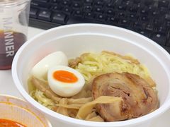 沾汁面-味千拉面(东方明珠店)
