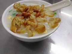 一品艇仔粥-银记肠粉店(北京路店)