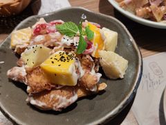 -安南越南餐厅(青岛万象城店)