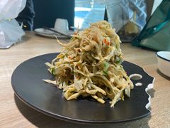 -味莊·青岛菜(云霄路店)