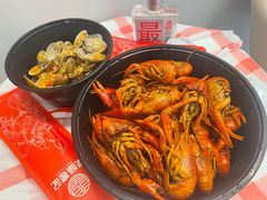 -聚味瞿记·龙虾堂(坡子街店)