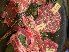 -千寻烧肉(政务区店)
