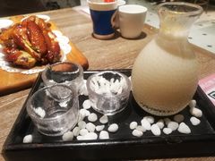 -茉莉餐厅(包河万达店)