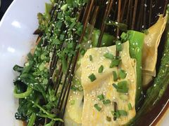 -蜀串香牛杂火锅串串