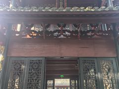 -白鹿洞书院