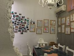 -朵朵开素食餐厅(后宰门街店)