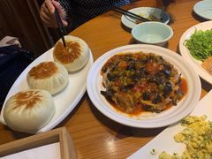 -山西人家(锦创书城店)