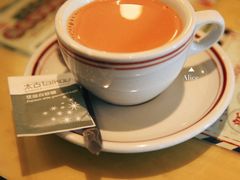 -吴系粤菜馆·茶餐厅(深业上城店)