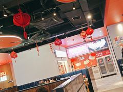 -里岛烤鱼(东港凯虹广场店)