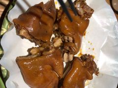 -费大厨辣椒炒肉(万家丽一店)