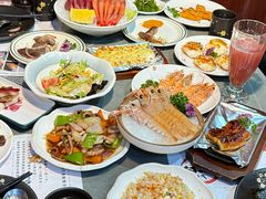 -松坂屋日料自助(长城路店)