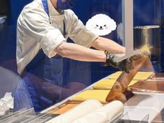 -the Roll'ING手作瑞士卷专门店(卓悦中心店)