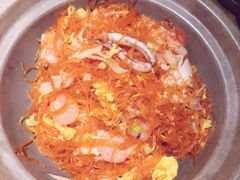 干捞海鲜粉丝煲-花千醉(新街口店)
