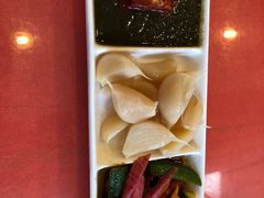 -北京小肠陈饭庄(方庄店)