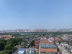 -梧桐餐厅(泉城路店)