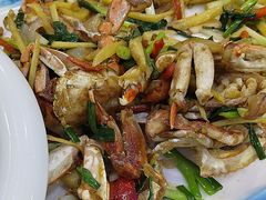 -东江海鲜大排档·潮汕菜·砂锅粥