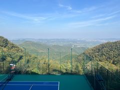 -莫干山风景区