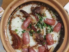 -常来小聚·广州非遗传承餐厅(中山二路店)