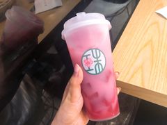 -宝珠奶酪(浦东金桥店)