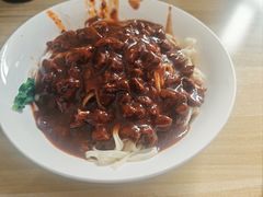 -肉盖面馆(兴科大道店)