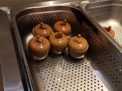 -杭州钱江新城万怡酒店-西餐厅