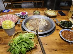 -楠火锅(哈尔滨金爵万象店)